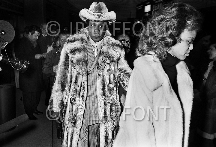 Frank Lucas