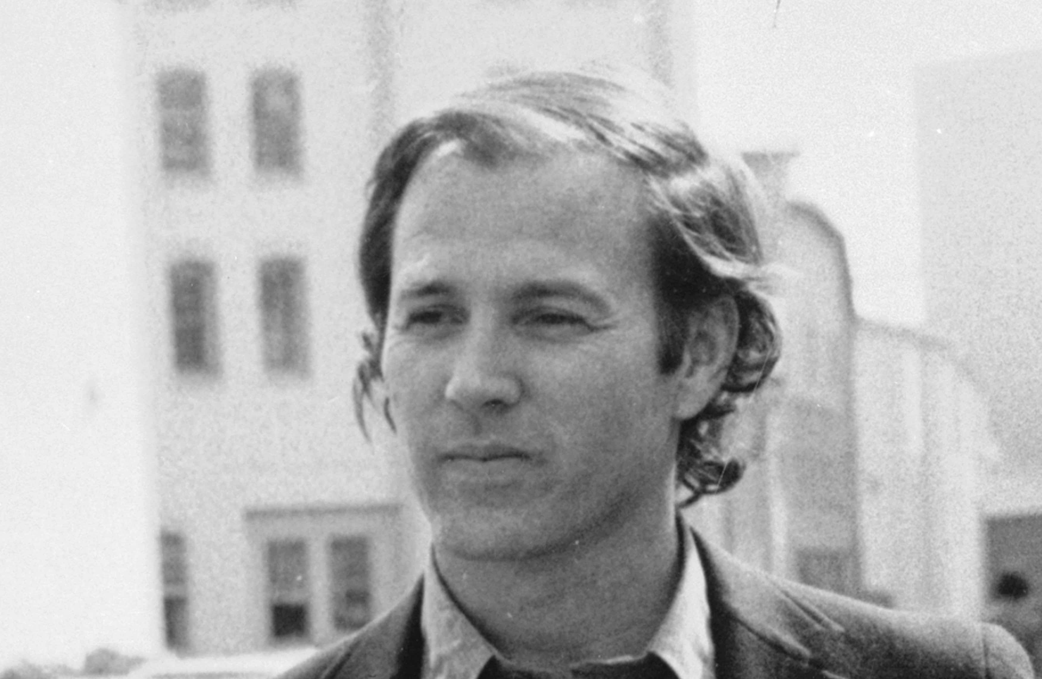 Frank Marshall