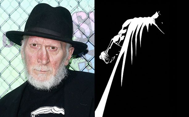 Frank Miller