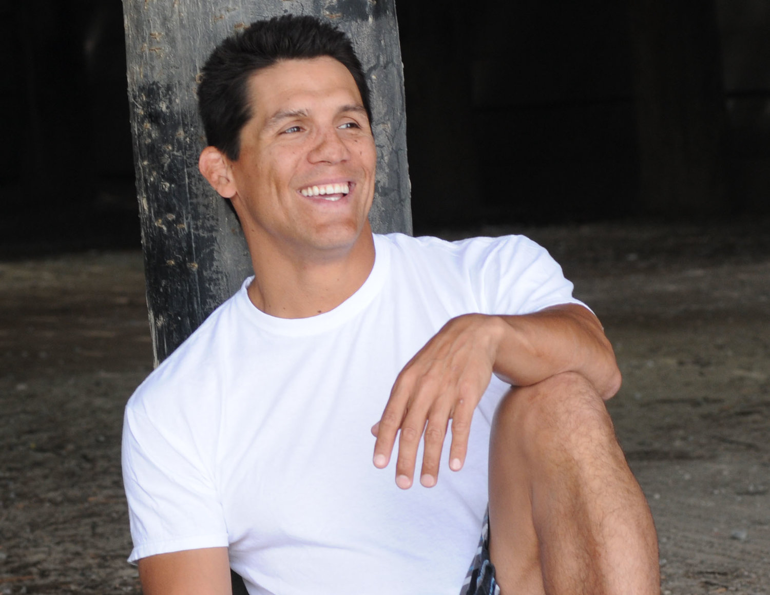 Frank Shamrock