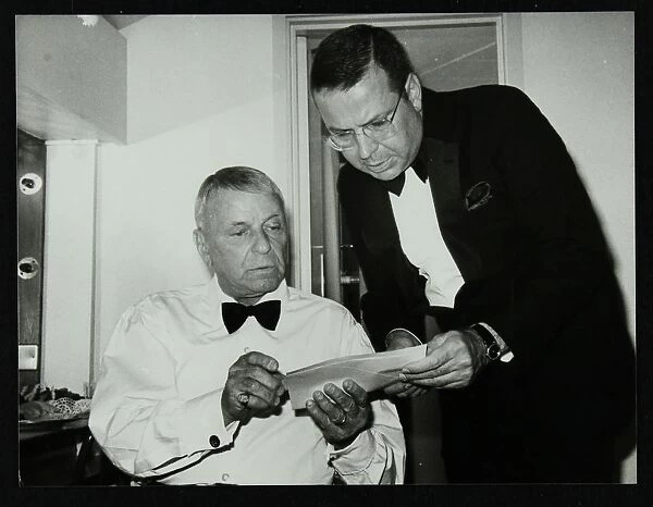 Frank Sinatra Jr