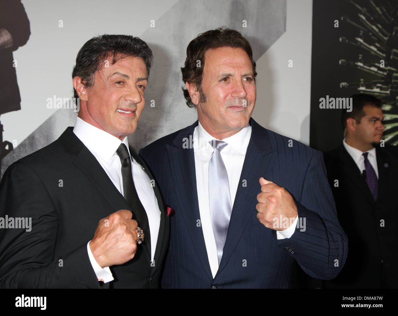 Frank Stallone