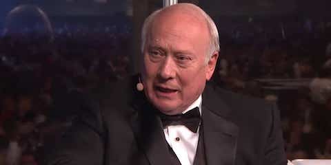 Frank VanderSloot