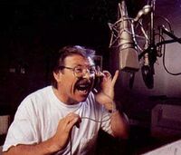 Frank Welker
