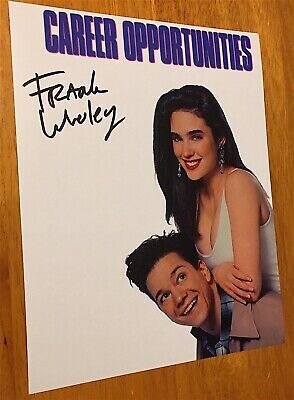 Frank Whaley