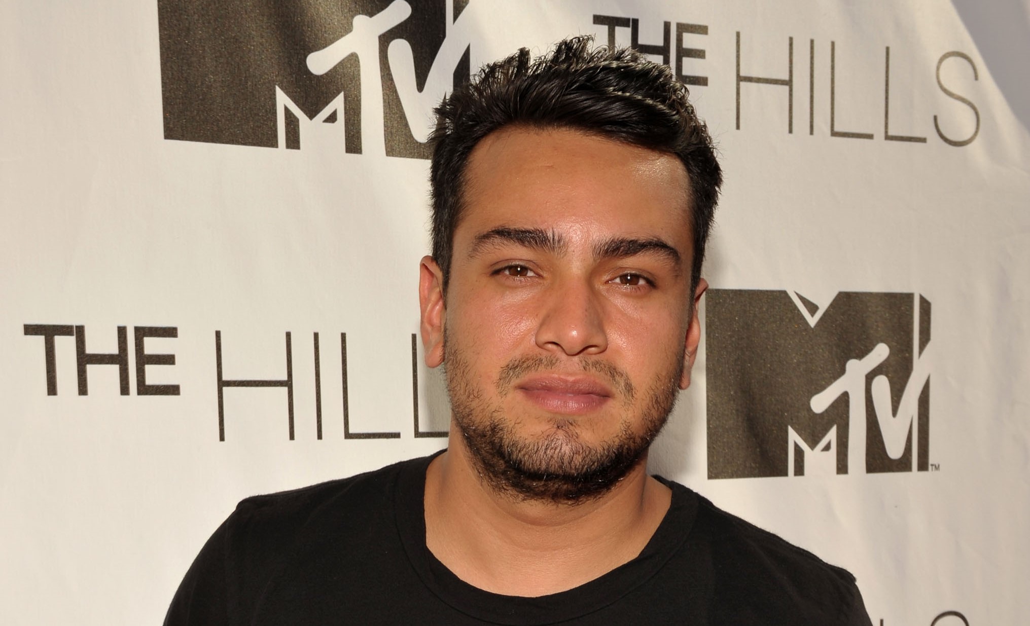 Frankie Delgado
