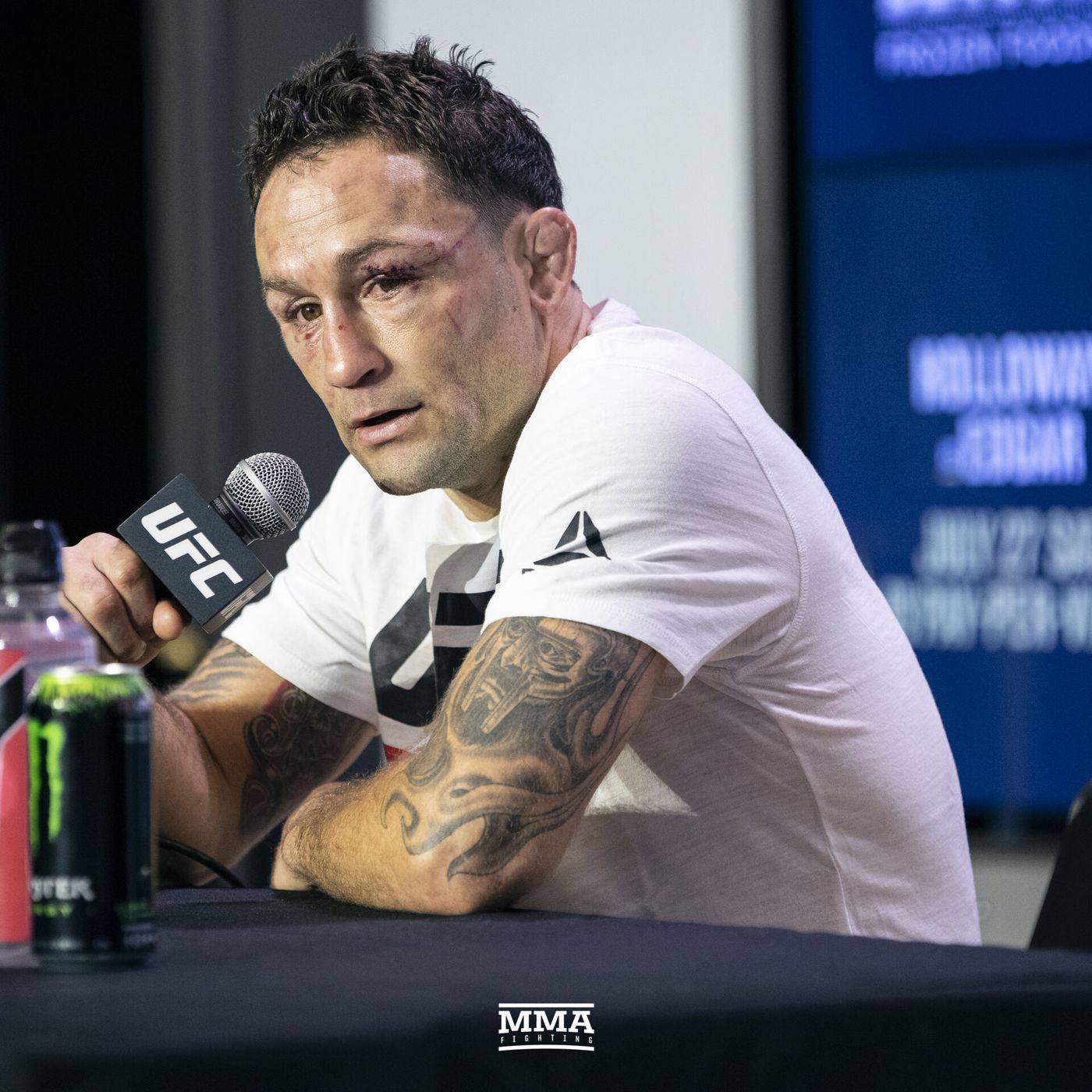 Frankie Edgar