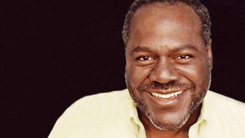 Frankie Faison