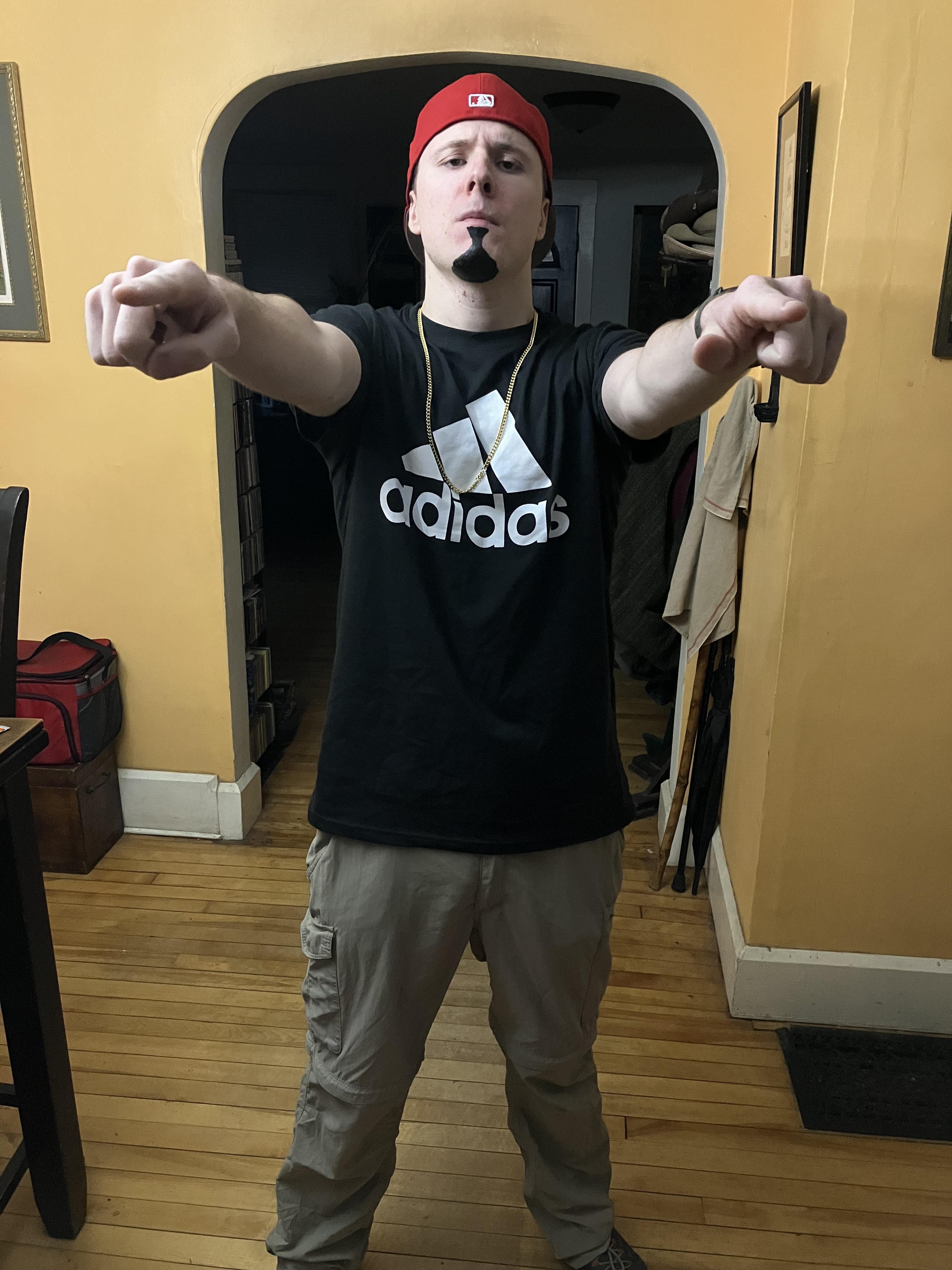Fred Durst