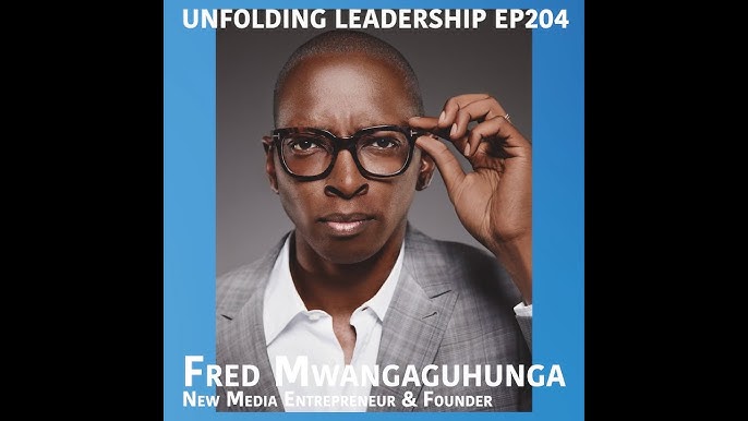 Fred Mwangaguhunga