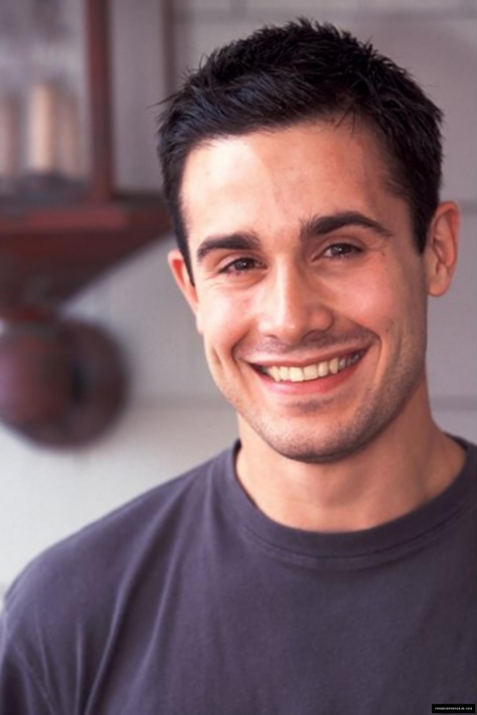 Freddie Prinze Jr