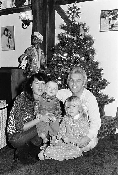 Freddie Starr