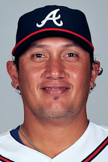 Freddy García