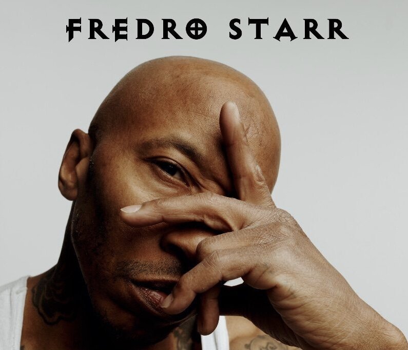 Fredro Starr