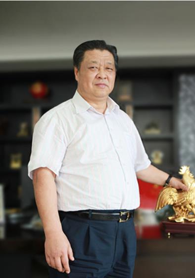 Fu Guangming