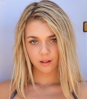 Gabbie Carter