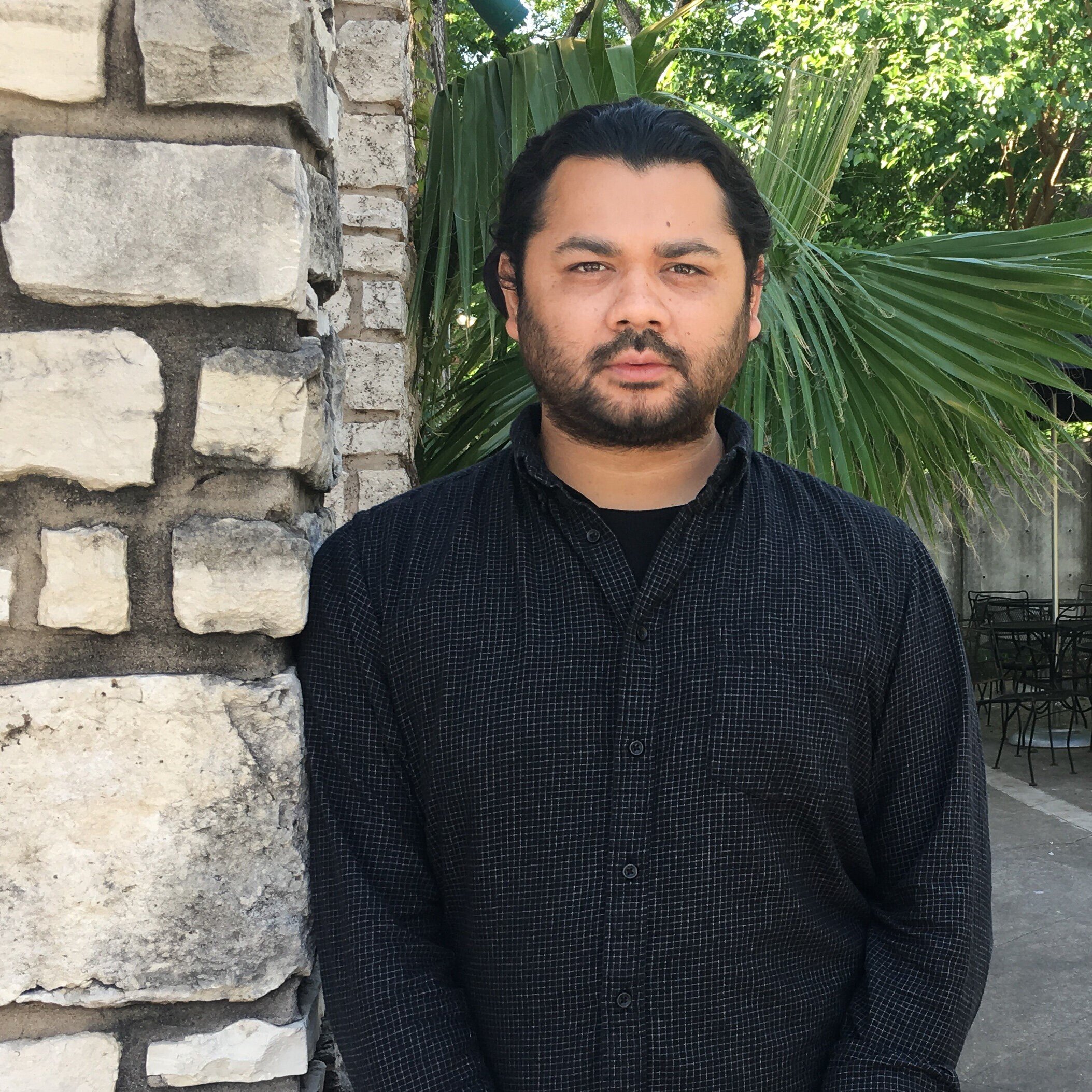 Gabe Solis