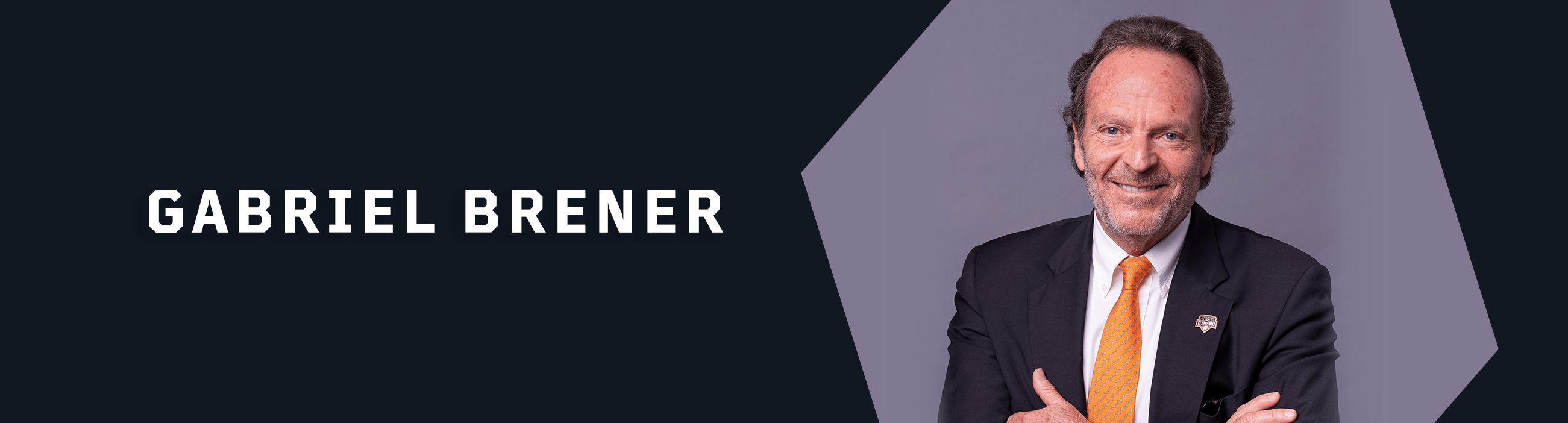 Gabriel Brener