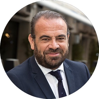 Gabriel Escarrer