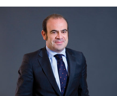 Gabriel Escarrer