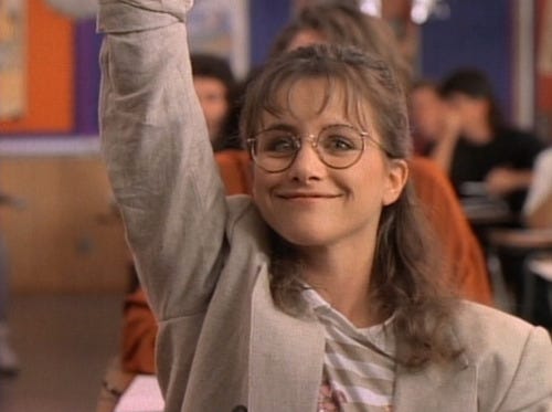 Gabrielle Carteris