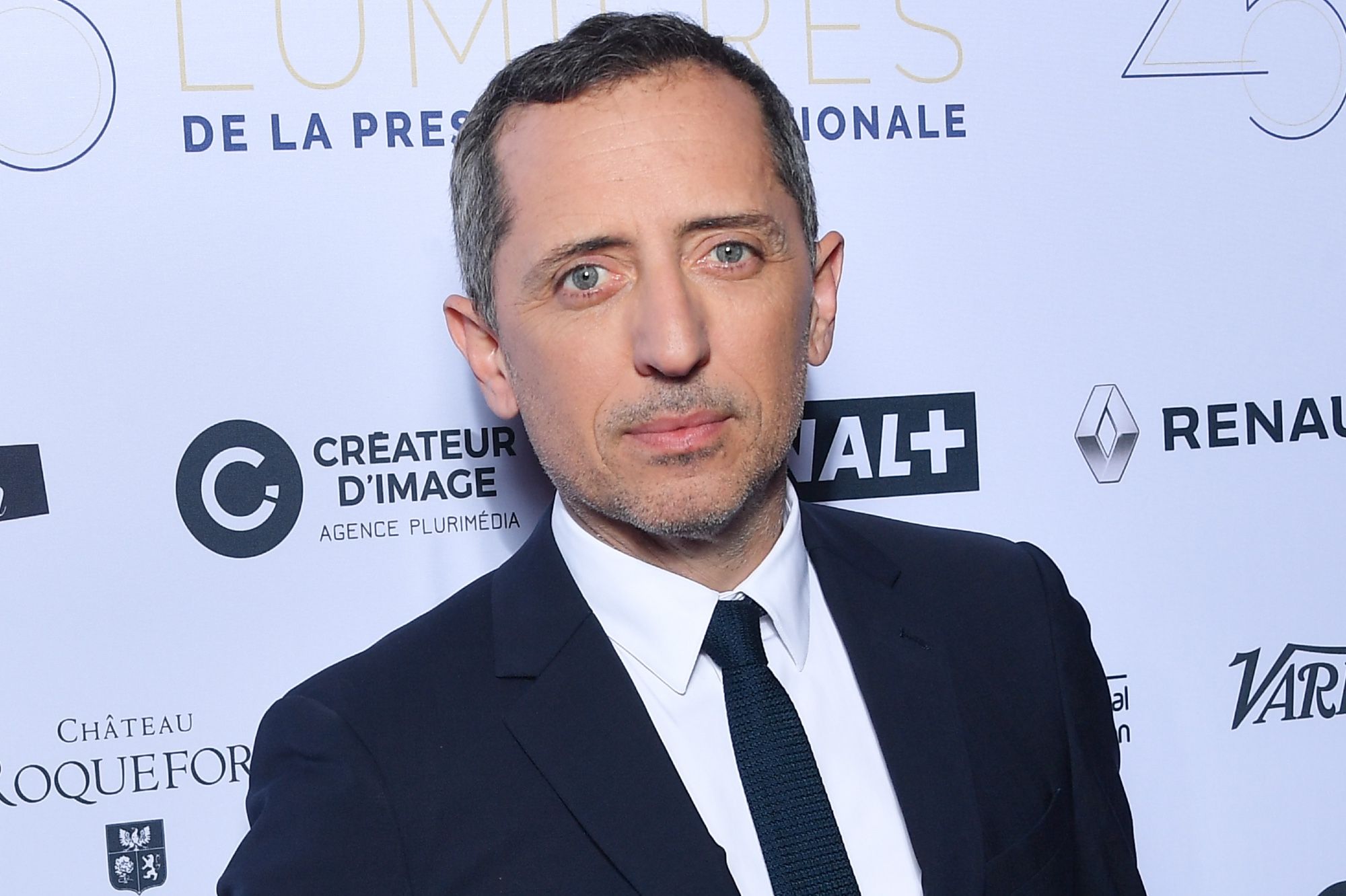 Gad Elmaleh