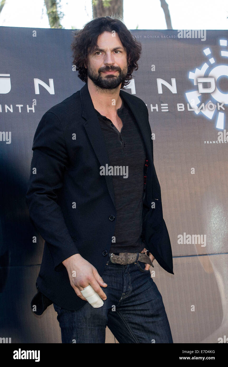 Gale Harold