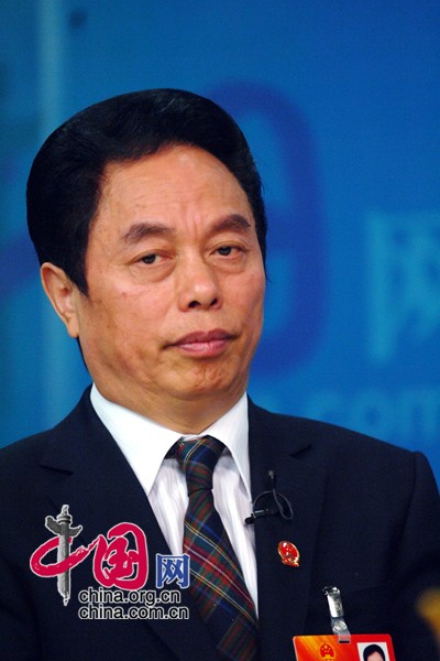 Gao Dekang