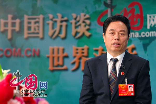 Gao Dekang