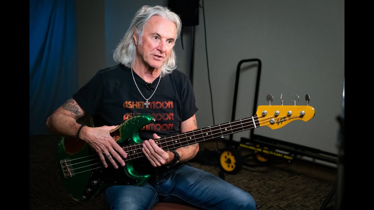 Garry Gary Beers