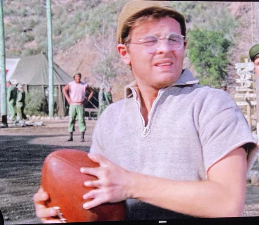 Gary Burghoff