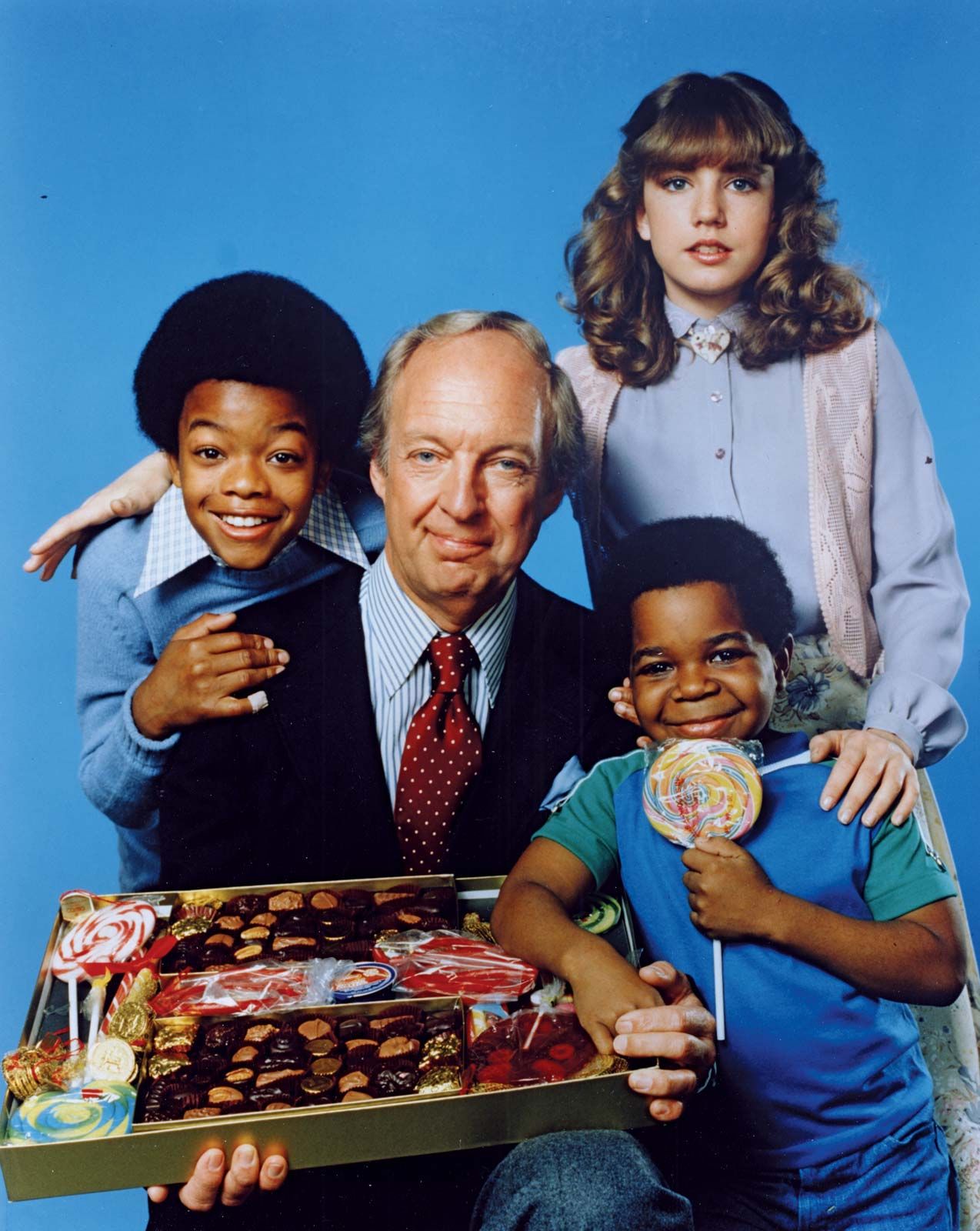 Gary Coleman