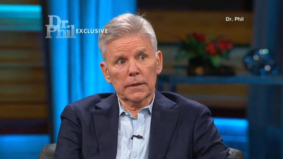 Gary Condit