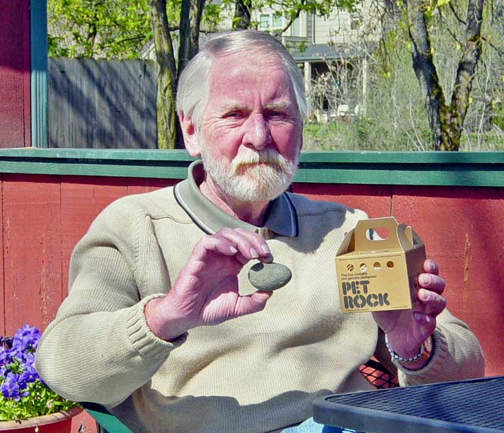 Gary Dahl