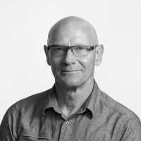 Gary Erickson