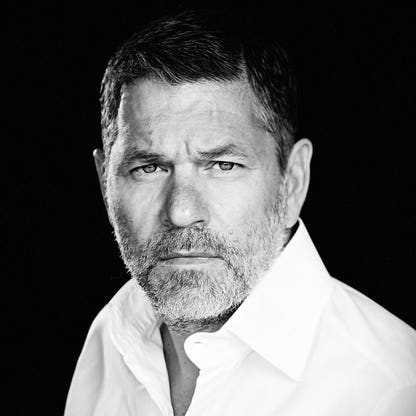 Gary Fegel