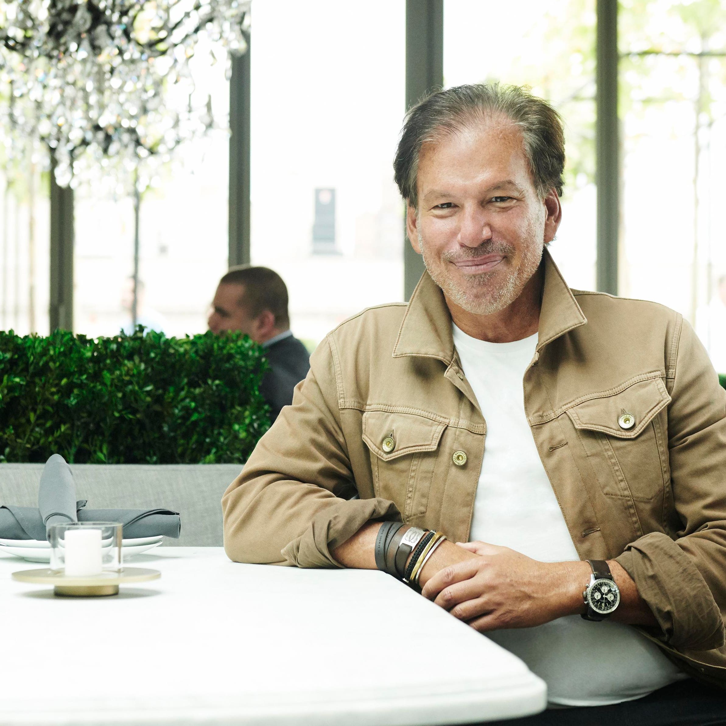 Gary Friedman