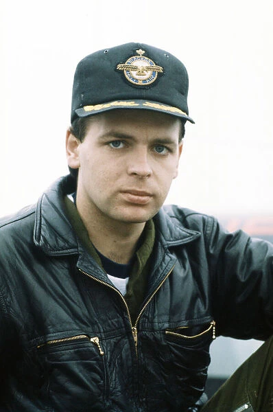 Gary Numan