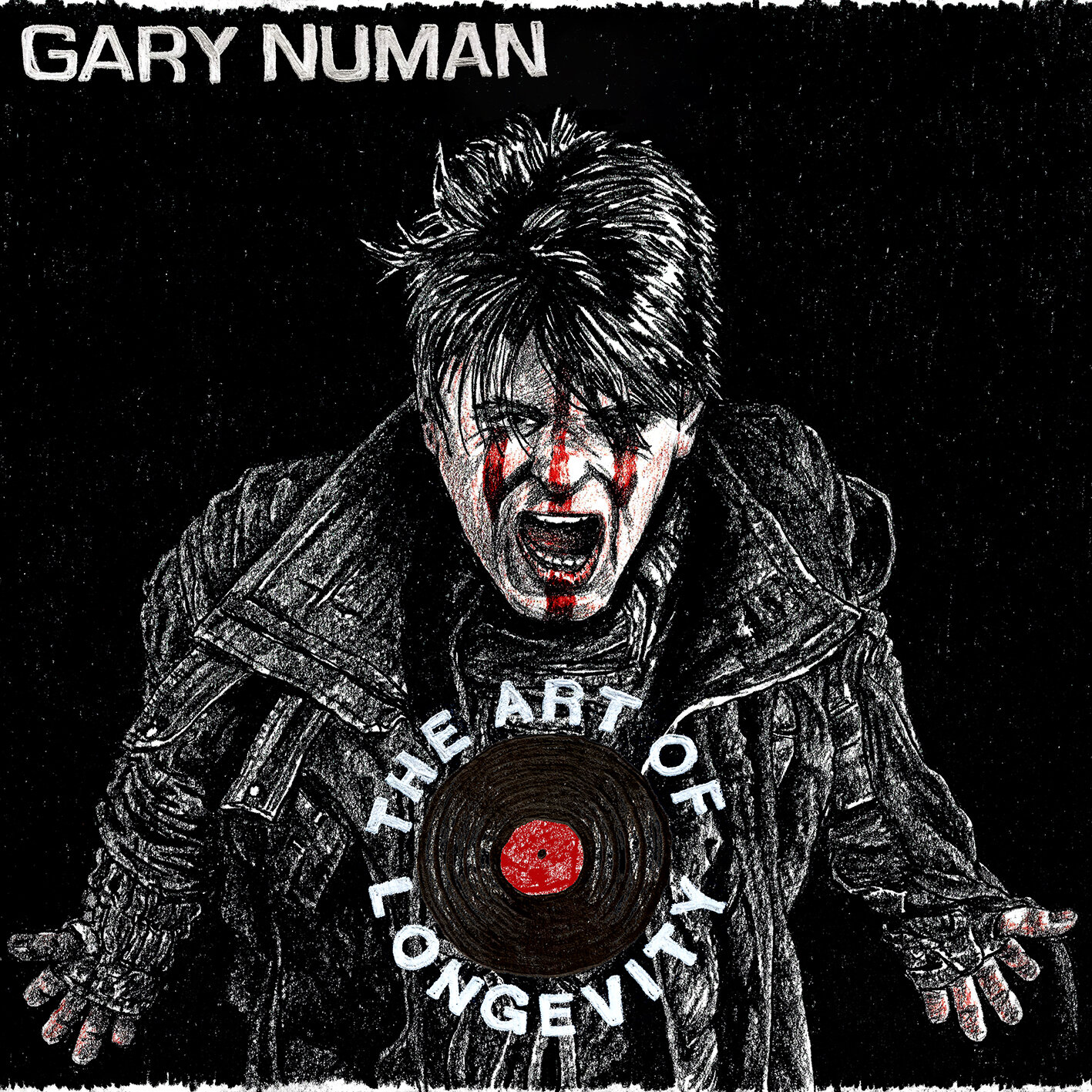 Gary Numan