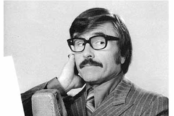 Gary Owens