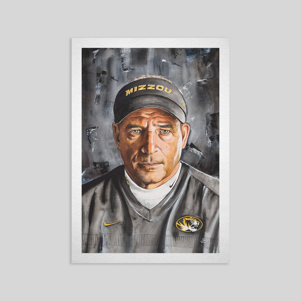 Gary Pinkel