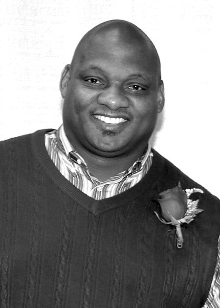 Gary Walker