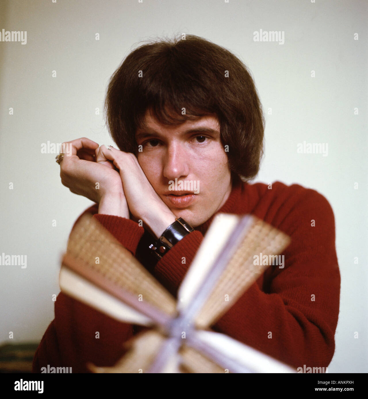 Gary Walker