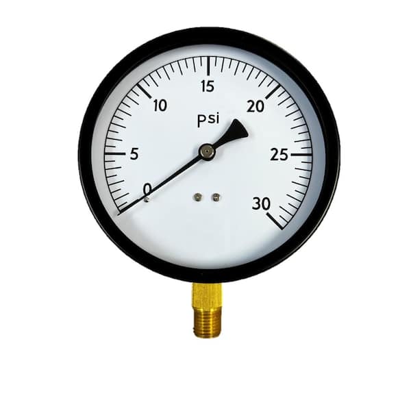  Gauge