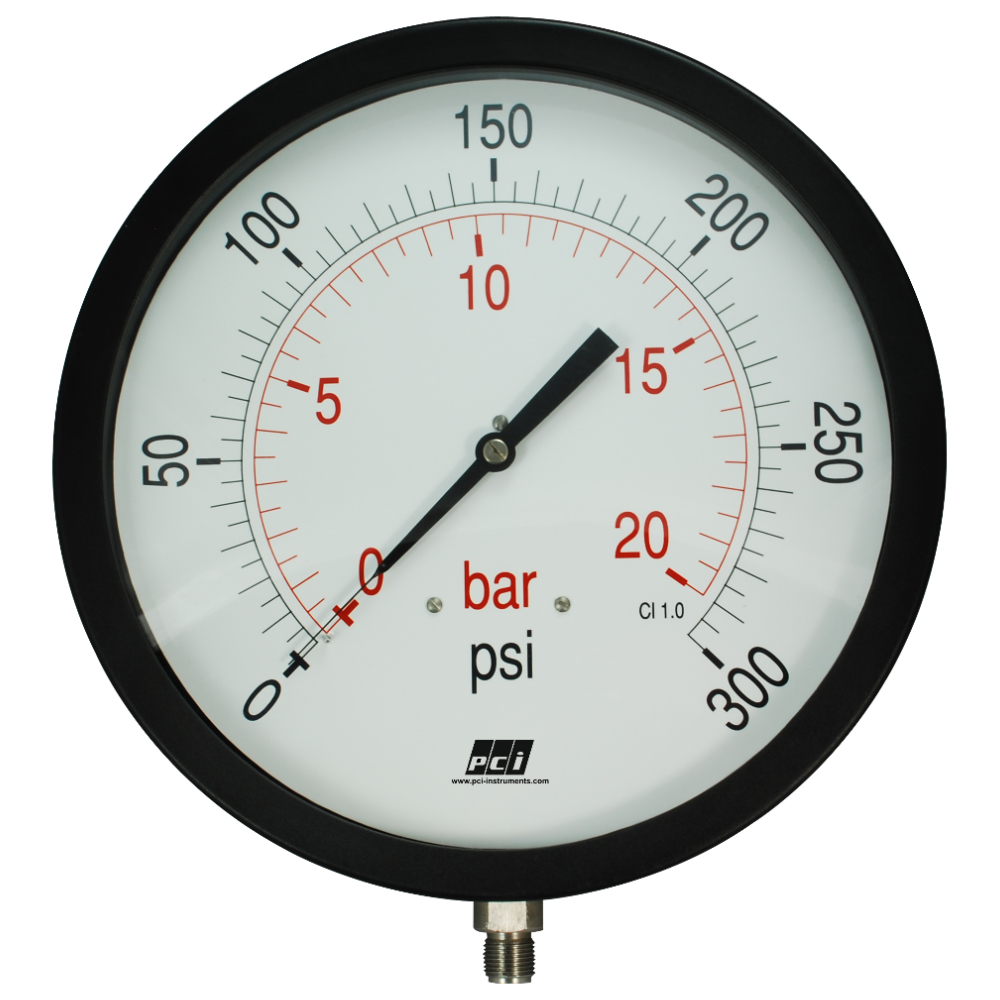  Gauge