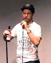 Gavin McInnes