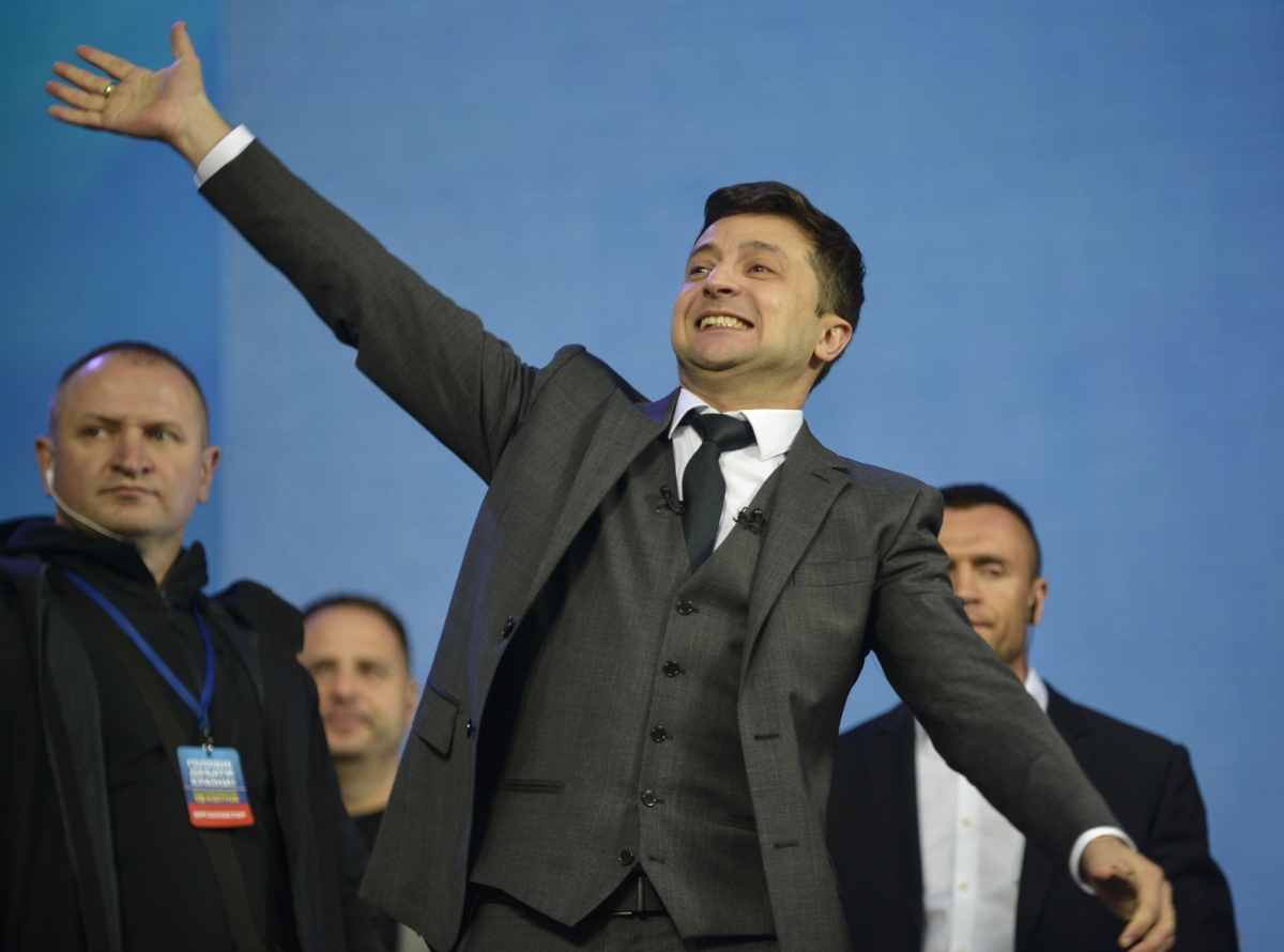 Gavril Yushvaev