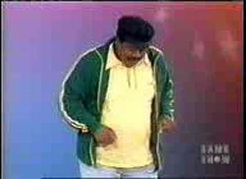 Gene Gene the Dancing Machine