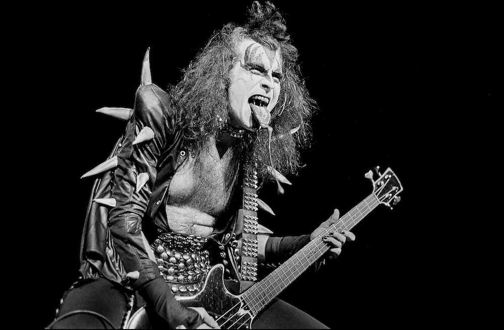 Gene Simmons