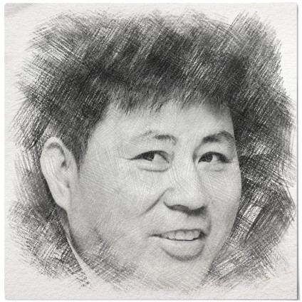 Geng Jianming